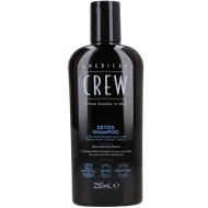 American Crew Detox Shampoo     250 